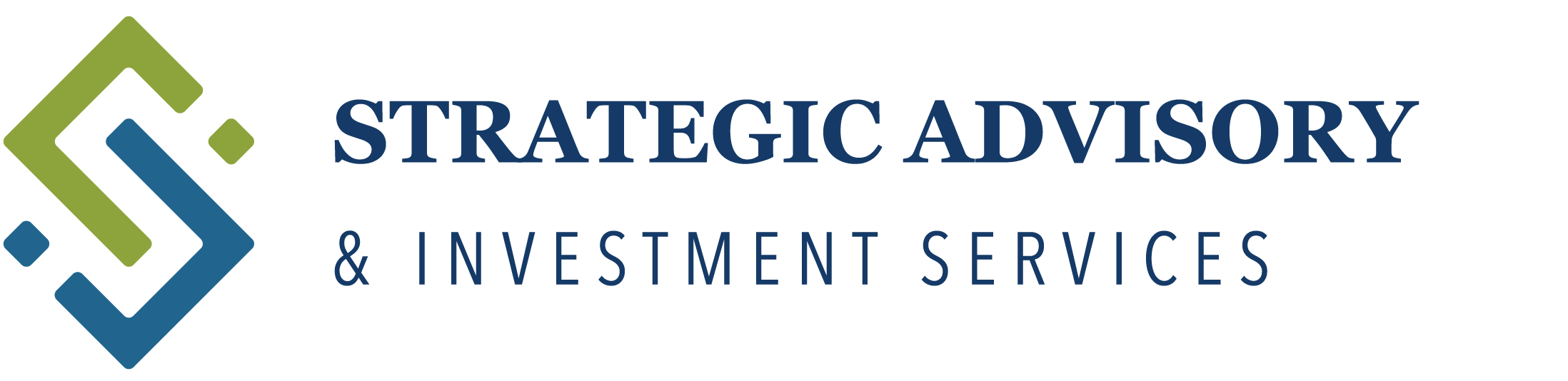 strategic advisory logo